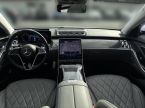Mercedes Třída S - fotka číslo 10