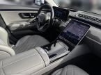 Mercedes Třída S - fotka číslo 11