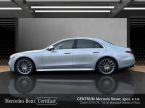 Mercedes Třída S - fotka číslo 1