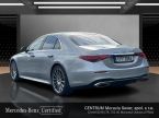Mercedes Třída S - fotka číslo 2