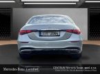 Mercedes Třída S - fotka číslo 3