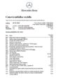 Mercedes Třída CLC - fotka číslo 20