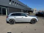 Mercedes Třída CLC - fotka číslo 7
