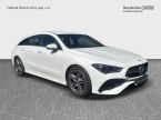 Mercedes Třída CLA - fotka číslo 6