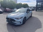 Mercedes Třída CLA - fotka číslo 2