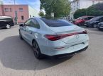 Mercedes Třída CLA - fotka číslo 4