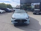 Mercedes Třída CLA - fotka číslo 1
