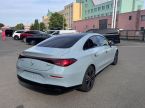 Mercedes Třída CLA - fotka číslo 6
