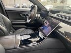 Mercedes Třída S - fotka číslo 12