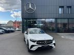 Mercedes Třída GLC - fotka číslo 0