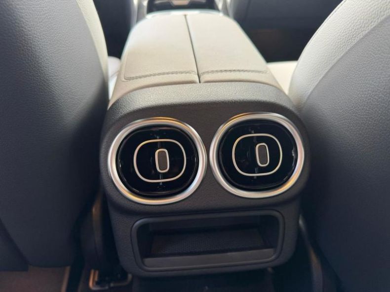 Mercedes Třída GLC - hlavní fotka