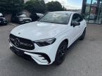 Mercedes Třída GLC - fotka číslo 2