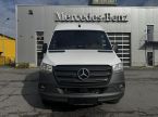 Mercedes Sprinter - fotka číslo 1