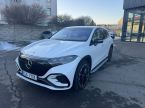 Mercedes EQS - fotka číslo 2