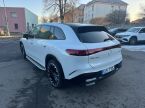 Mercedes EQS - fotka číslo 4
