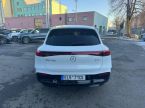 Mercedes EQS - fotka číslo 5
