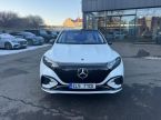Mercedes EQS - fotka číslo 1