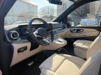 Mercedes Třída V - fotka číslo 13