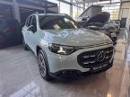 Mercedes GLB - fotka číslo 0