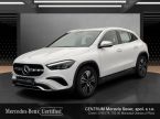 Mercedes Třída GLA - fotka číslo 1