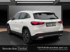 Mercedes Třída GLA - fotka číslo 4