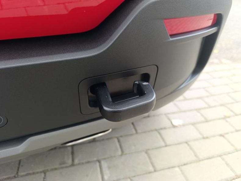 Jeep Avenger - hlavní fotka