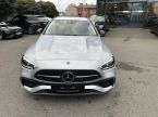 Mercedes Třída C - fotka číslo 1