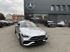 Mercedes Třída C - fotka číslo 6