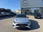 Mercedes Třída CLA - fotka číslo 1