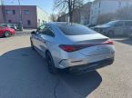 Mercedes Třída CLA - fotka číslo 4