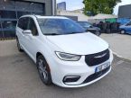Chrysler Pacifica - fotka číslo 3