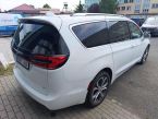Chrysler Pacifica - fotka číslo 5