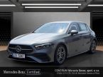 Mercedes Třída A - fotka číslo 0