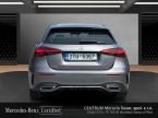 Mercedes Třída A - fotka číslo 3
