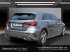 Mercedes Třída A - fotka číslo 4