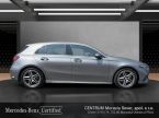 Mercedes Třída A - fotka číslo 5