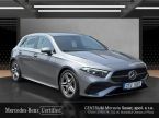 Mercedes Třída A - fotka číslo 6
