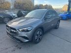 Mercedes Třída GLA - fotka číslo 2