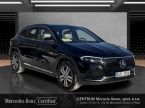 Mercedes EQA - fotka číslo 8