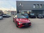 Mercedes Třída CLA - fotka číslo 0