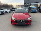 Mercedes Třída CLA - fotka číslo 1
