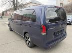 Mercedes Vito - fotka číslo 6