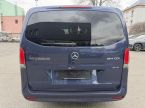 Mercedes Vito - fotka číslo 8