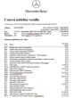 Mercedes CLE - fotka číslo 16