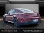 Mercedes CLE - fotka číslo 2