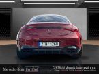 Mercedes CLE - fotka číslo 3