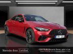 Mercedes CLE - fotka číslo 6