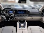 Mercedes GLE - fotka číslo 12