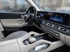 Mercedes GLE - fotka číslo 13