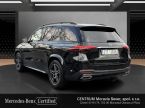 Mercedes GLE - fotka číslo 4